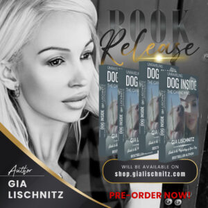 DOG INSIDE - UNRAVELING THE CANINE MIND