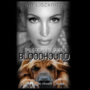 BLOODHOUND - THE COMPLETE GUIDE