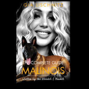 MALINOIS - THE COMPLETE GUIDE